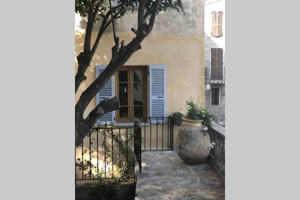 Appartement de charme à Olmeto Olmeto (Corsica) Exterior foto